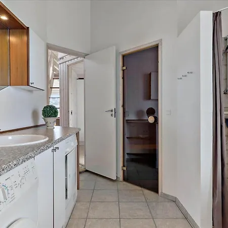 בית נופש Tv1108-bindslev-haren-8 *