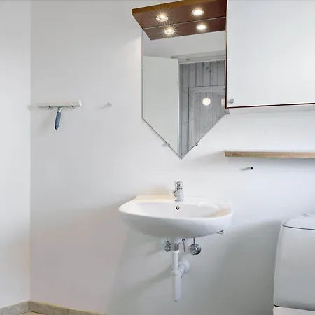 בית נופש Tv1108-bindslev-haren-8 Bindslev