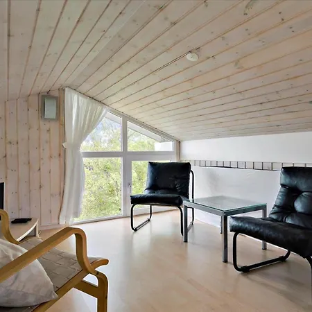 Tatil Evi Tv1108-bindslev-haren-8