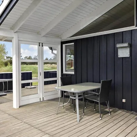 Tv1108-bindslev-haren-8 בית נופש