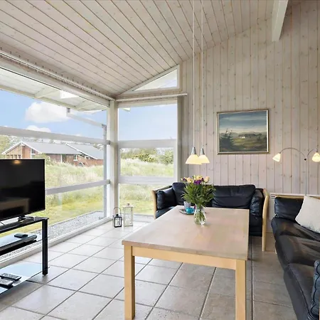 Feriehus Tv1108-bindslev-haren-8 Bindslev