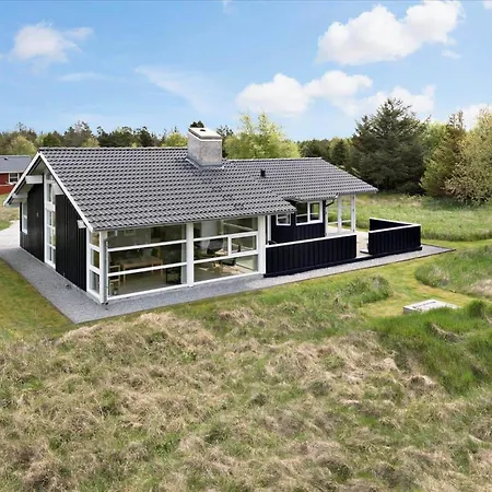 Feriehus Tv1108-bindslev-haren-8 *