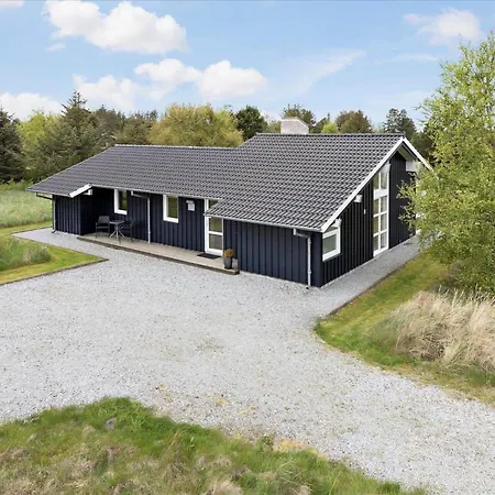 Tv1108-bindslev-haren-8 Dom wakacyjny