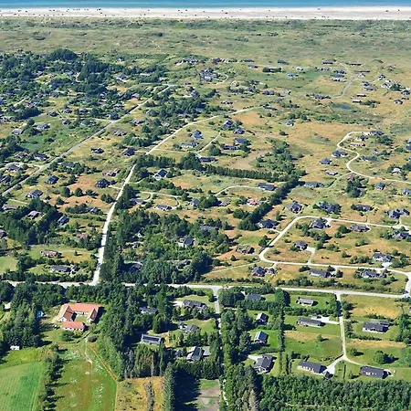 Dom wakacyjny Tv1108-bindslev-haren-8 Bindslev